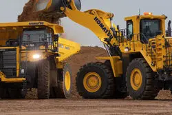 اعلام شرایط ورود ماشین آلات معدنی + بخش نامه