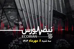 جابه‌جایی بین صنایع یا خروج از بازار؟