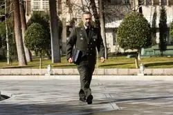 خبر جدید وزیر دفاع درمورد ساخت هواپیمای داخلی