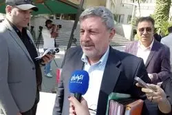 رییس شورای اطلاع رسانی دولت: لحظه‌ای نیست که رییس جمهور از این خواست به حق مردم غافل شده باشد/ موانع مختصری باقی مانده است