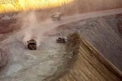 آزمون سخت ترامپ برای خودکفایی معدنی