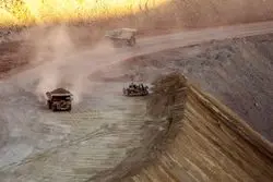 آزمون سخت ترامپ برای خودکفایی معدنی