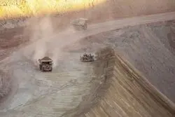 آزمون سخت ترامپ برای خودکفایی معدنی