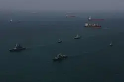 ادعای آکسیوس/ ایران به آمریکا پیشنهاد جدیدی برای بازگشایی تنگه هرمز و پایان دادن به جنگ ارائه داد که...