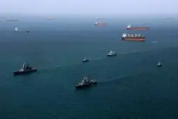 ادعای آکسیوس/ ایران به آمریکا پیشنهاد جدیدی برای بازگشایی تنگه هرمز و پایان دادن به جنگ ارائه داد که...