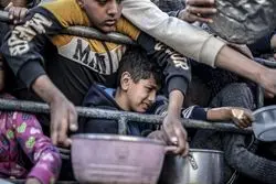 مخالفت نتانیاهو با تصمیم ارتش اسرائیل برای توقف تاکتیکی جنگ