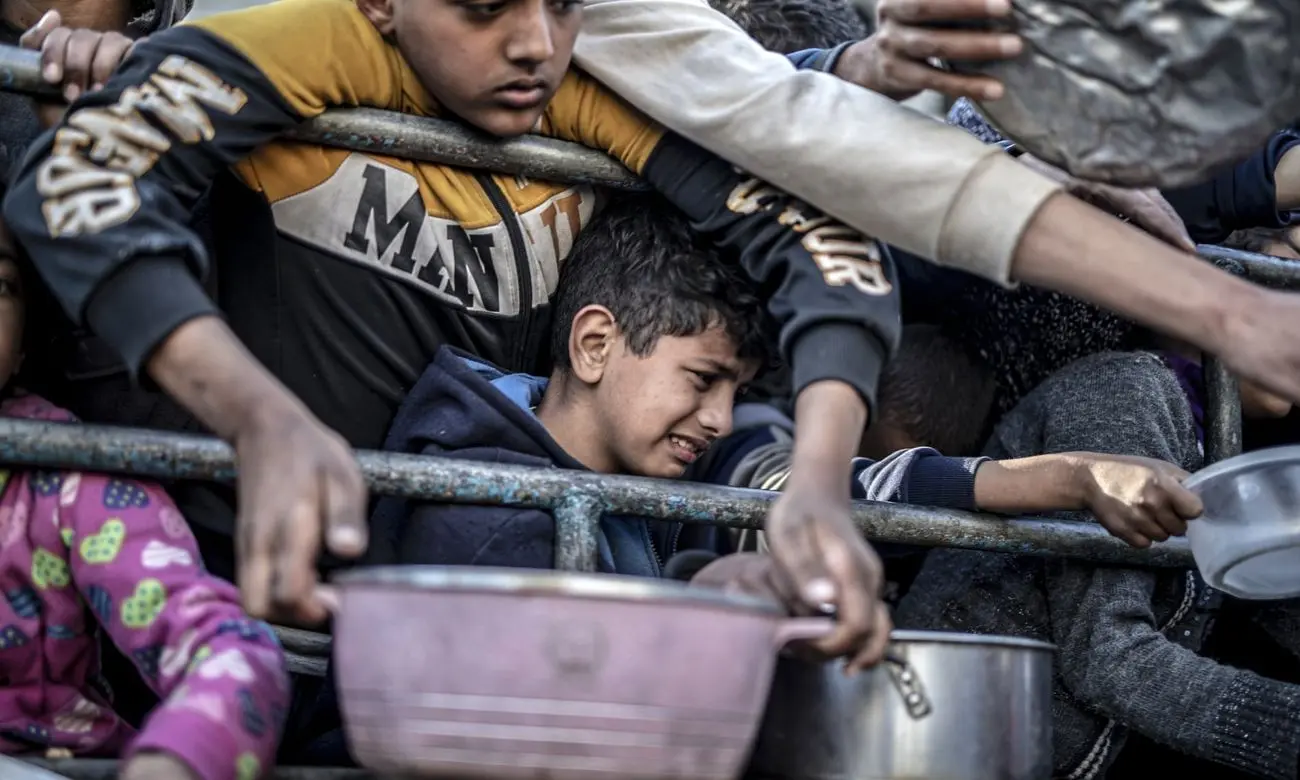 مخالفت نتانیاهو با تصمیم ارتش اسرائیل برای توقف تاکتیکی جنگ