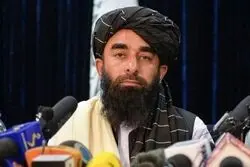 سخنگوی افغانستان: اگر ما آب داشته باشیم بدون شک این آب به ایران هم خواهد رسید/ جریان آب هیرمند را قطع نمی‌کنیم