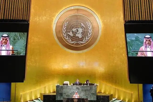 وزیر خارجه سعودی:توافق ما با ایران مبتنی بر عدم مداخله در امور یکدیگر است