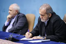 سیگنال ظریف تهران به غرب در فارن افرز: اعلام آمادگی برای مذاکره با آمریکا؟