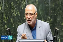 حاجی‌دلیگانی:‌ افراد ناکارآمد کنار بروند و هزینه ایجاد نکنند