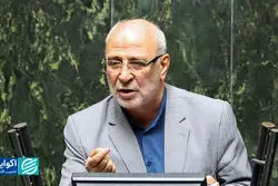 حاجی‌دلیگانی:‌ افراد ناکارآمد کنار بروند و هزینه ایجاد نکنند