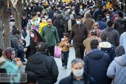 ترکیب تورم در دی 1401؛ نان و سبزی در سفره فقرا، خودرو در خانه ثروتمندان