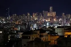  آغاز رسمی آتش‌بس در لبنان