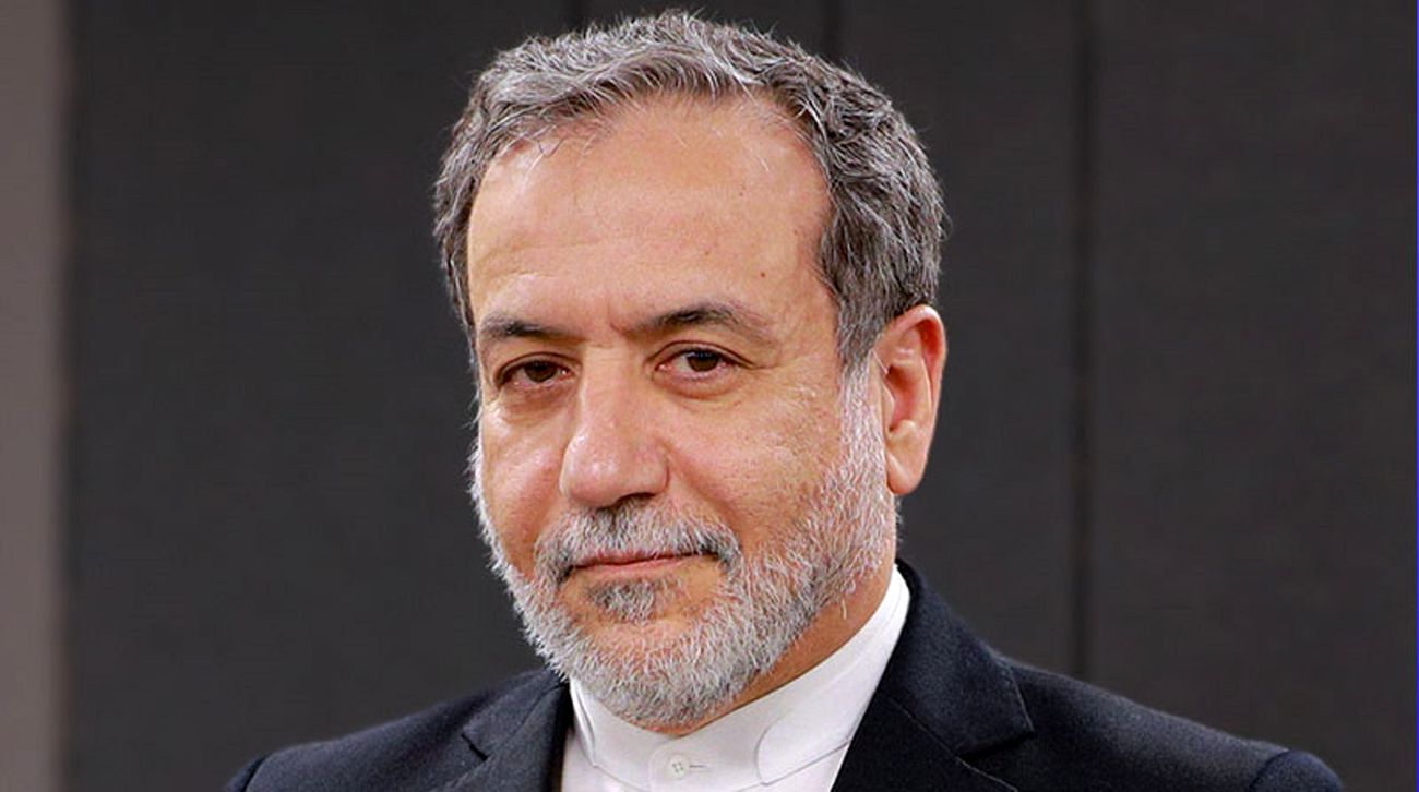 عراقچی: زمان دیدار با اروپایی‌ها در حال تنظیم است