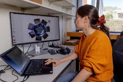 شکار حیات فرازمینی به کمک هوش مصنوعی 