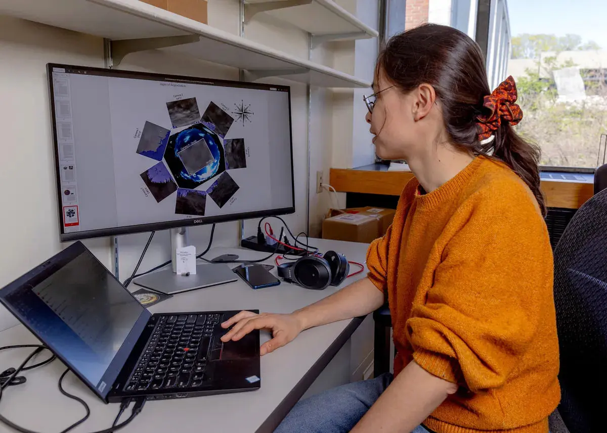 شکار حیات فرازمینی به کمک هوش مصنوعی 