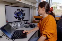 شکار حیات فرازمینی به کمک هوش مصنوعی 