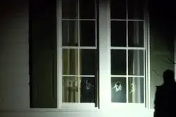 حمله به خانه معاون رئیس‌جمهور آمریکا؛ یک نفر بازداشت شد + ویدیو