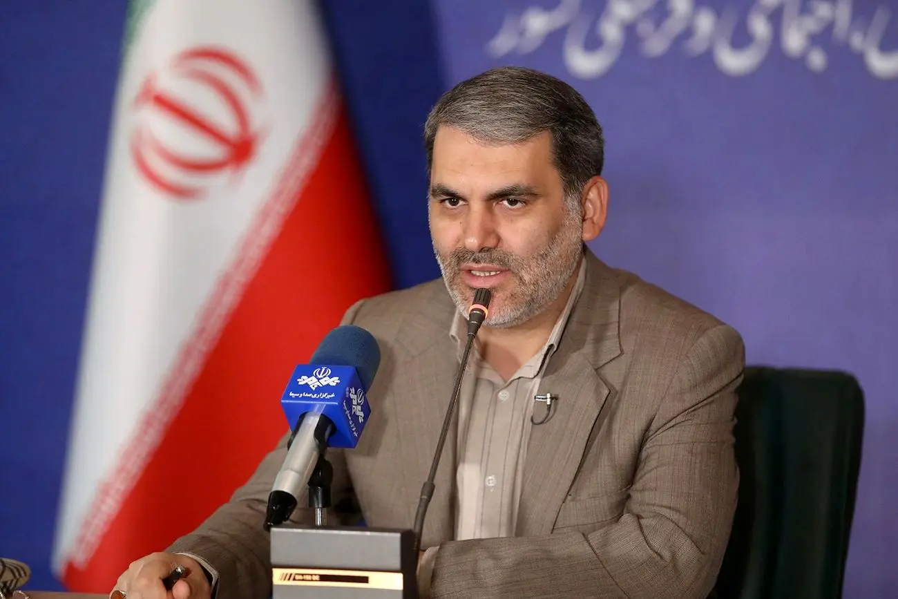 زنگنه: حتی کالابرگ سه میلیونی هم نمیتواند قدرت خرید مردم را به یک سال قبل بازگرداند+ ویدئو