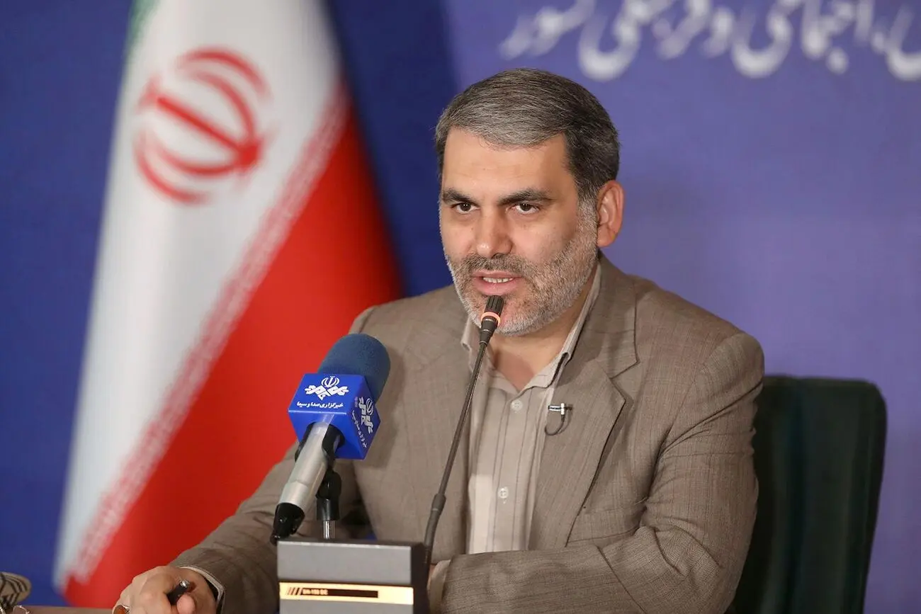 زنگنه: حتی کالابرگ سه میلیونی هم نمیتواند قدرت خرید مردم را به یک سال قبل بازگرداند+ ویدئو