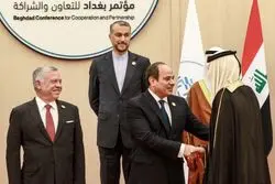 پکن، تهران و قاهره را هم آشتی می‌دهد؟