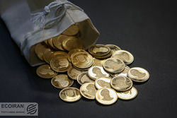همسویی عوامل کاهشی در بازار سکه 
