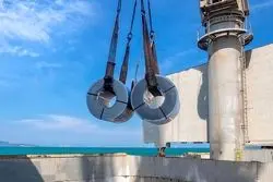  واردات ورق سرد رشد کرد؛ میگرد افت؛ در 11 ماه سال جاری رقم خورد 