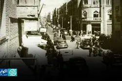 مدرن شدن تهران دستوری بود؟