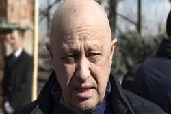 کرملین تایید کرد: پوتین با پریگوژین دیدار کرده!