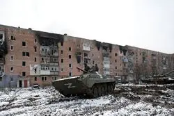 نقطه عطف استراتژیک اوکراین: مسکو آماده حمله گسترده به کی‌یف می‌شود