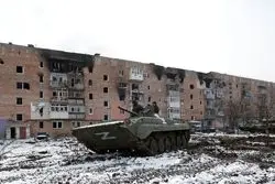 نقطه عطف استراتژیک اوکراین: مسکو آماده حمله گسترده به کی‌یف می‌شود