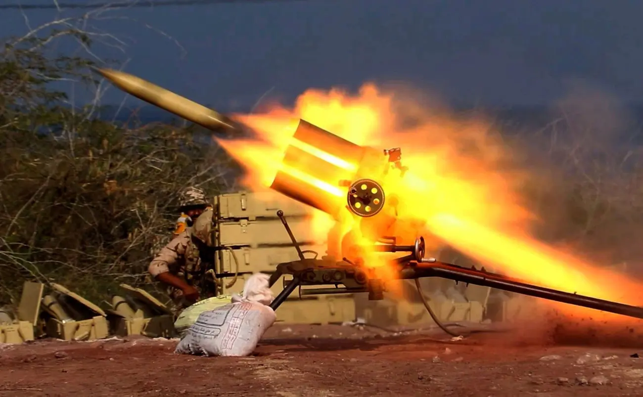 اطلاعیه ۱۷ سپاه: اصابت موشک‌ها به اهدافی در سراسر اسرائیل