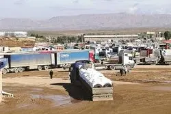 معرفی سه شریک تجاری اول عراق؛‌ ایران در جایگاه چهارم ایستاد