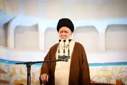 علم الهدی: هشدار به تیم مذاکره‌کننده / مردم نگرند دیپلماسی از مسیر جهاد جدا نشود