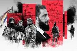 چگونه اردوغان «امیر دمشق» را بر کشید؟
