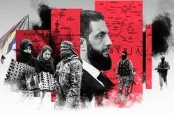 سوریه آماده مقابله با ایران است؟