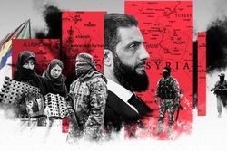 سوریه آماده مقابله با ایران است؟