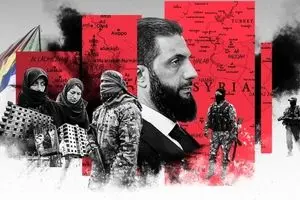 چگونه اردوغان «امیر دمشق» را بر کشید؟