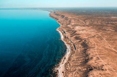 بحران برای خزر؛ هشدار جدی ایران: سطح آب دریای خزر تا ۲۰۵۰ به ۱۸ متر کاهش پیدا می‌کند
