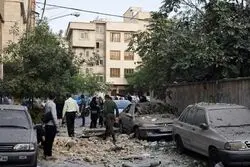 خسارت 85 درصد خودروهای جنگ‌زده منتظر تصمیم دولت