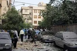 هویت بعضی از شهدای جنگ ۱۲ روزه مشخص نیست