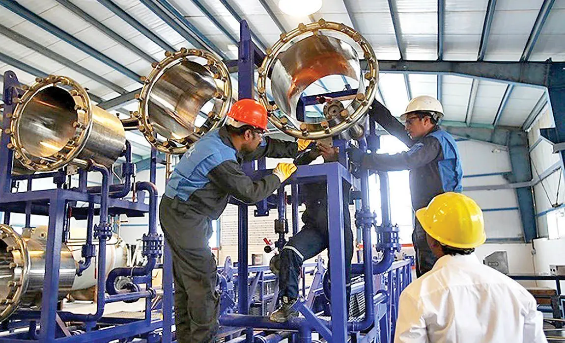 تهران، بدترین استان از نظر امنیت سرمایه‌گذاری