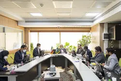 توسعه تجارت ایران و پاکستان با تجارت تهاتری 