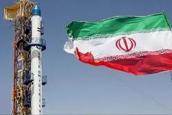ویدیویی از «ناهید ۲» از طراحی تا پرتاب