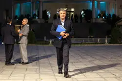 اسلامی در گفت‌وگو با اکوایران: خروج از NPT در مقابل اجرای مکانیزم ماشه در زمان خودش تصمیم‌گری می‌شود