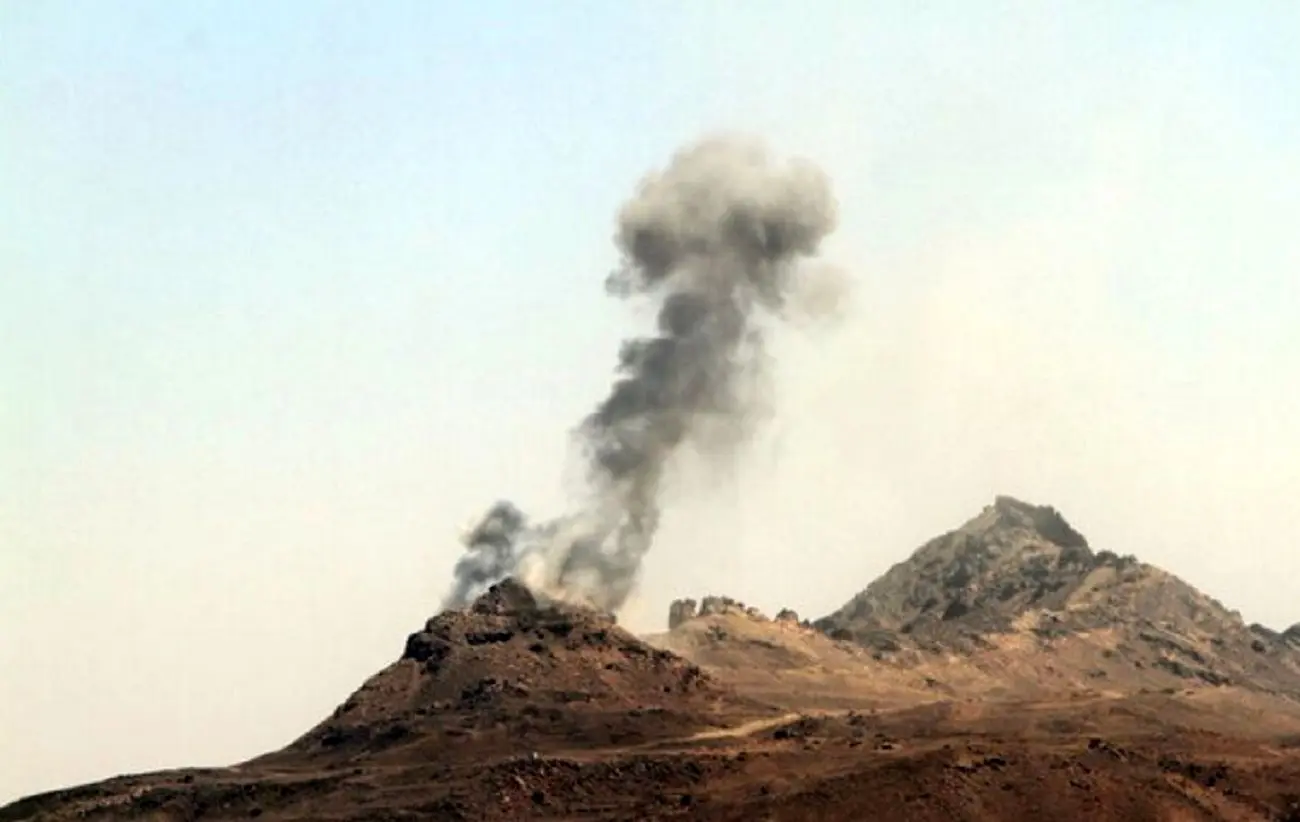 فوری/ حمله عربستان به یمن