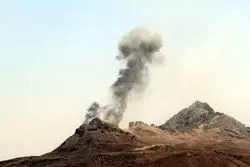 فوری/ حمله عربستان به یمن