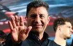 امیر قلعه‌نویی ماندنی شد؛ قرارداد سرمربی تیم ملی تمدید شد