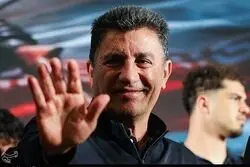 امیر قلعه‌نویی ماندنی شد؛ قرارداد سرمربی تیم ملی تمدید شد